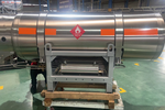 ��Զ����LNG����ϵͳ 600L��ƿ����ģ��ͼƬ