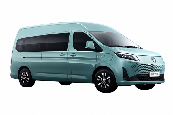 X6 VAN/轻客 X6 VAN/轻客