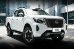 郑州日产 纳瓦拉 2026款 舒适型 2.3T柴油 166马力 手动四驱 标箱皮卡