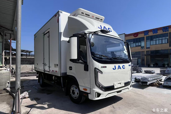 ��������ԴEZ6 4X2 4.075�׵��Ŵ��綯��س� ����ʱ��140.41kWh