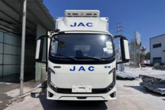 购EZ6电动冷藏车 享高达0.6万优惠