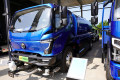 �ɵ�EW7 4X2 ���綯ϴɨ�� ����ʱ��164.86kWhͼƬ