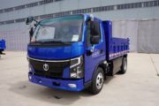 �ɵ���ţEX5 4X2 3.2�׵��Ŵ��綯��ж�� ����ʱ��103kWh