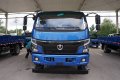�ɵ���ţX6 2.5L���� 180���� 4X2 ��ʿ��8�� 3.8���Ű���ж��ͼƬ