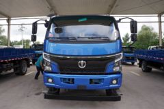 �ɵ���ţX6 2.5L���� 180���� 4X2 ��ʿ��8�� 3.8���Ű���ж��ͼƬ