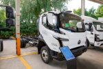 �ɵ�MW7 2.7L LNG 190���� ��ʿ��8�� 4.14�׵�����س�ͼƬ