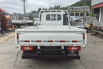 ���� ����M�� 2.0L 127���� CNG 3.19��˫������С��ͼƬ