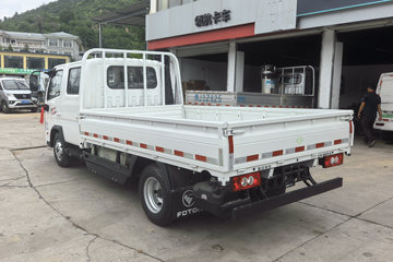 ���� ����M�� 2.0L 127���� CNG 3.19��˫������С��ͼƬ