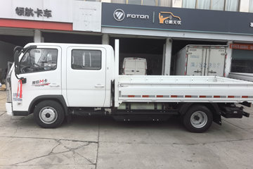 ���� ����M�� 2.0L 127���� CNG 3.19��˫������С��ͼƬ