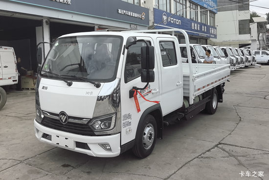 ���� ����M�� 2.0L 127���� CNG 3.19��˫������С��