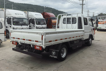 ���� ����M�� 2.0L 127���� CNG 3.19��˫������С��ͼƬ