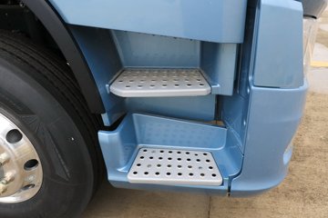 ��������HOWO TS ����� ���� 540���� 6X4 ǣ����ͼƬ
