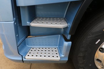 ��������HOWO TS ����� ���� 540���� 6X4 ǣ����ͼƬ