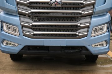 ��������HOWO TS ����� ���� 540���� 6X4 ǣ����ͼƬ
