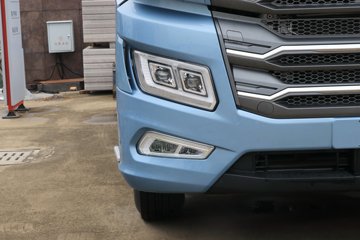 ��������HOWO TS ����� ���� 540���� 6X4 ǣ����ͼƬ