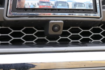 ��������HOWO TS ����� ���� 540���� 6X4 ǣ����ͼƬ