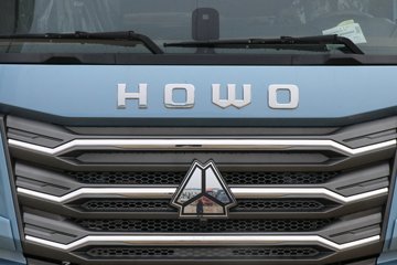 ��������HOWO TS ����� ���� 540���� 6X4 ǣ����ͼƬ