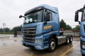 ��������HOWO TS ����� ���� 540���� 6X4 ǣ����ͼƬ