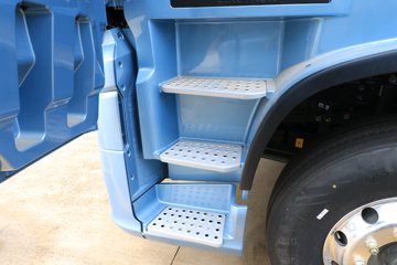 ��������HOWO TS ����� ���� 540���� 6X4 ǣ����ͼƬ