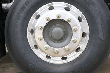 ��������HOWO TS ����� ���� 540���� 6X4 ǣ����ͼƬ