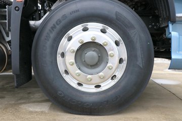 ��������HOWO TS ����� ���� 540���� 6X4 ǣ����ͼƬ