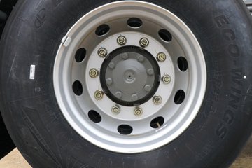 ��������HOWO TS ����� ���� 540���� 6X4 ǣ����ͼƬ