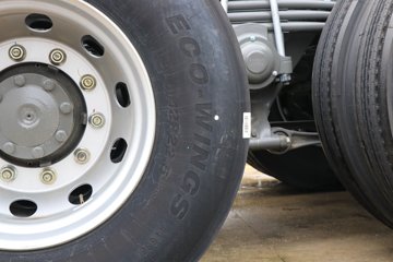 ��������HOWO TS ����� ���� 540���� 6X4 ǣ����ͼƬ