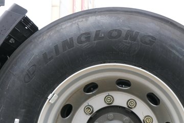 ��������HOWO TS ����� ���� 540���� 6X4 ǣ����ͼƬ