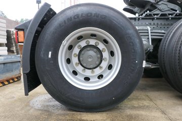 ��������HOWO TS ����� ���� 540���� 6X4 ǣ����ͼƬ