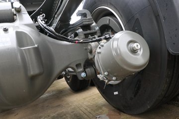 ��������HOWO TS ����� ���� 540���� 6X4 ǣ����ͼƬ