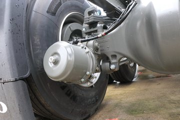 ��������HOWO TS ����� ���� 540���� 6X4 ǣ����ͼƬ