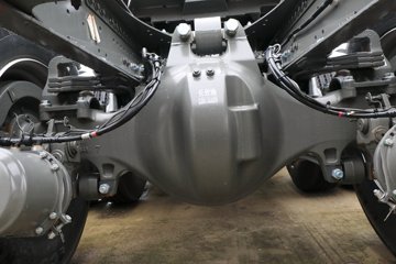 ��������HOWO TS ����� ���� 540���� 6X4 ǣ����ͼƬ