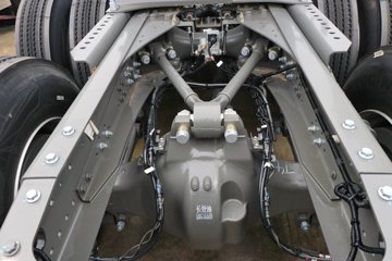 ��������HOWO TS ����� ���� 540���� 6X4 ǣ����ͼƬ