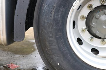 ��������HOWO TS ����� ���� 540���� 6X4 ǣ����ͼƬ