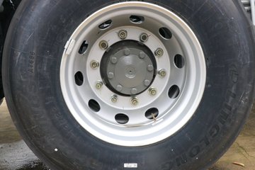 ��������HOWO TS ����� ���� 540���� 6X4 ǣ����ͼƬ