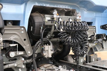 ��������HOWO TS ����� ���� 540���� 6X4 ǣ����ͼƬ