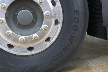 ��������HOWO TS ����� ���� 540���� 6X4 ǣ����ͼƬ
