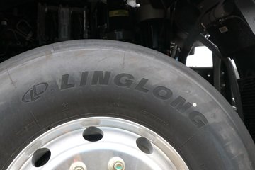 ��������HOWO TS ����� ���� 540���� 6X4 ǣ����ͼƬ