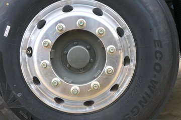 ��������HOWO TS ����� ���� 540���� 6X4 ǣ����ͼƬ