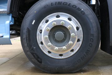 ��������HOWO TS ����� ���� 540���� 6X4 ǣ����ͼƬ