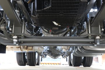 ��������HOWO TS ����� ���� 540���� 6X4 ǣ����ͼƬ