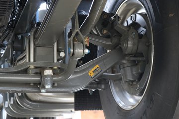 ��������HOWO TS ����� ���� 540���� 6X4 ǣ����ͼƬ