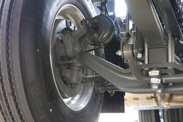��������HOWO TS ����� ���� 540���� 6X4 ǣ����ͼƬ