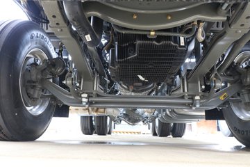 ��������HOWO TS ����� ���� 540���� 6X4 ǣ����ͼƬ