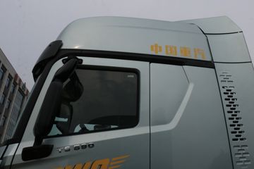 ��������HOWO TS7 14.6L LNG 590���� 6X4 ��ʿ��16�� ǣ����ͼƬ