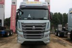 ��������HOWO TS7 14.6L LNG 590���� 6X4 ��ʿ��16�� ǣ����ͼƬ
