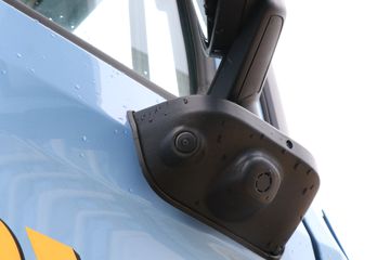 ��������HOWO TS7 12.4L LNG 480���� 6X4 �й�����12�� AMT�Զ��� ǣ����ͼƬ