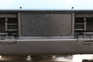 ��������HOWO TS7 12.4L LNG 480���� 6X4 �й�����12�� AMT�Զ��� ǣ����ͼƬ