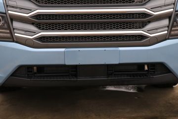 ��������HOWO TS7 12.4L LNG 480���� 6X4 �й�����12�� AMT�Զ��� ǣ����ͼƬ