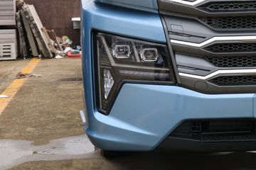 ��������HOWO TS7 12.4L LNG 480���� 6X4 �й�����12�� AMT�Զ��� ǣ����ͼƬ